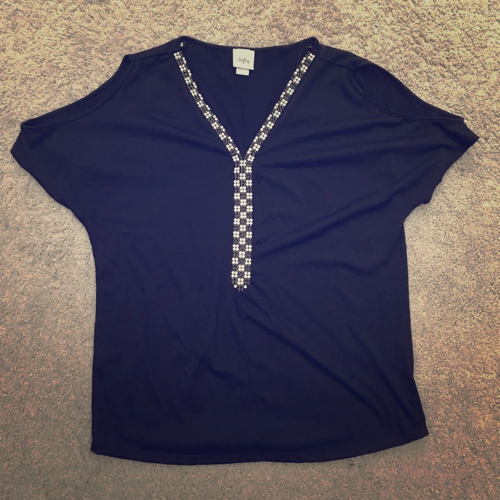 Daytrip Fashion Top